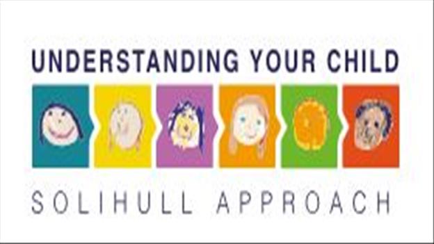 Solihull Approach Logo